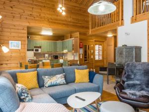 Holiday Home Kevätruska b by Interhome