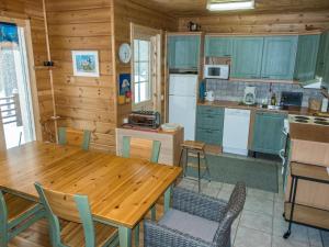 Holiday Home Kevätruska b by Interhome