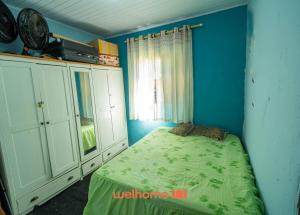 Casa em Mongagua com Piscina e Churrasqueira