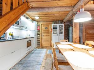 Holiday Home Tunturitorppa by Interhome