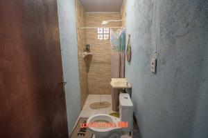 Casa em Mongagua com Piscina e Churrasqueira