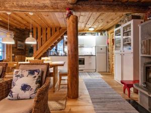 Holiday Home Tunturitorppa by Interhome