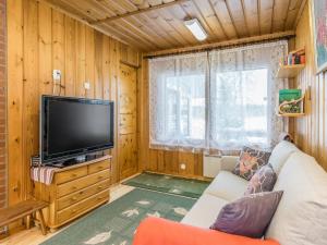 Holiday Home Länsipirtti by Interhome