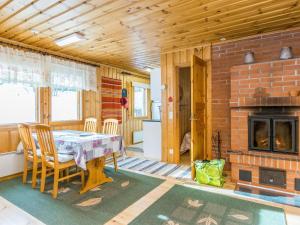 Holiday Home Länsipirtti by Interhome