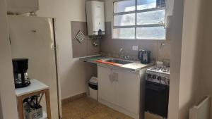 Hermoso departamento Chacarita