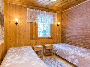 Holiday Home Länsipirtti by Interhome