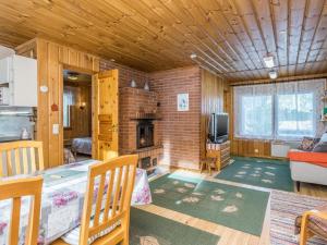 Holiday Home Länsipirtti by Interhome