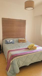 Hermoso departamento Chacarita