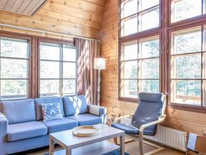 Holiday Home Kivalonmaa b by Interhome