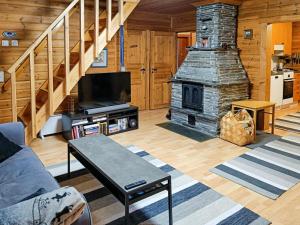 Holiday Home Levinstone by Interhome