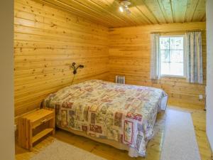 Holiday Home Sieralahden lomakylä- mökki 2 by Interhome