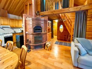 Holiday Home Vuonkuma by Interhome