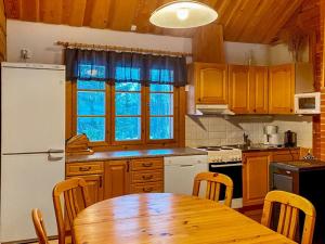 Holiday Home Vuonkuma by Interhome