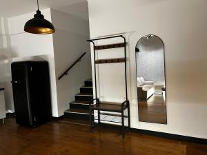 Loft en Gracia