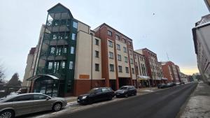 Osiedle Studenckie w Słubicach