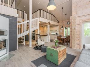 Holiday Home Apilan rauha by Interhome