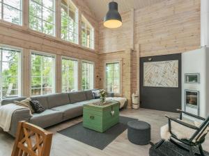 Holiday Home Apilan rauha by Interhome