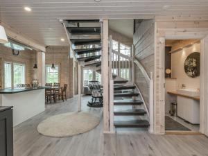 Holiday Home Apilan rauha by Interhome