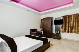 Collection O Krishnapatnam Port Zero Gate Formerly Grand Inn