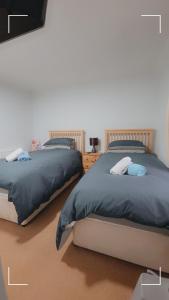 The Horse and Groom Guest House