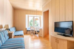 Gut gelegene Wohnung in Innichen