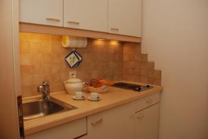 Gut gelegene Wohnung in Innichen