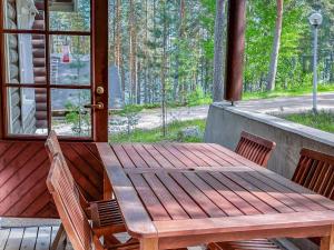 Holiday Home Honkakoli 10 by Interhome