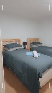 The Horse and Groom Guest House