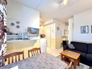 Holiday Home Yllästar 2 as 302 by Interhome