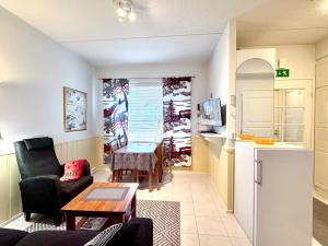 Holiday Home Yllästar 2 as 302 by Interhome