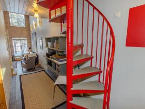 Holiday Home Koliwood a by Interhome