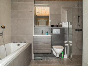 Holiday Home Levi hillside by Interhome