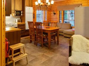 Holiday Home Lehtovilla a by Interhome