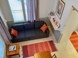 Holiday Home Yllästar 2 as 406 by Interhome