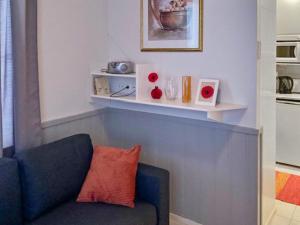 Holiday Home Yllästar 2 as 406 by Interhome