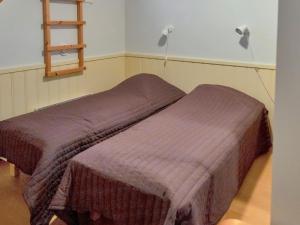 Holiday Home Yllästar 2 as 406 by Interhome