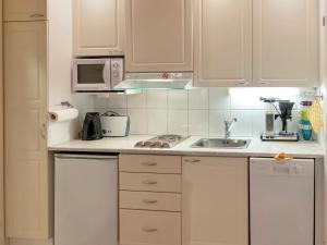 Holiday Home Yllästar 2 as 406 by Interhome