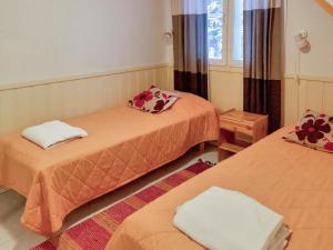 Holiday Home Yllästar 2 as 406 by Interhome