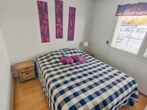 Holiday Home Jahtikaltio 3 by Interhome