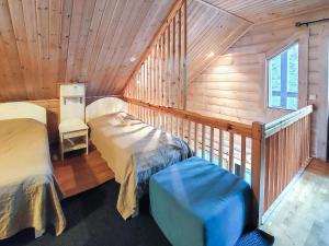 Holiday Home Kultakoto a by Interhome