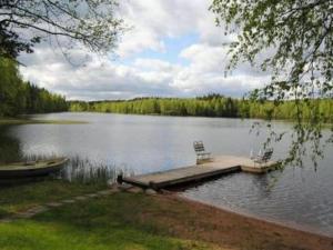 Holiday Home Köökuu by Interhome