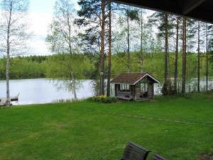 Holiday Home Köökuu by Interhome