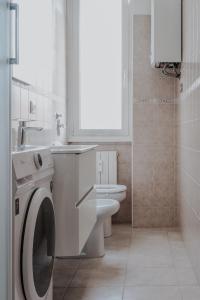 Casa Alba San Siro Free Wi-Fi