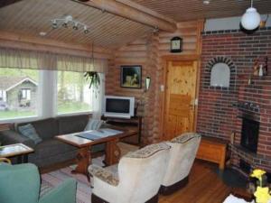 Holiday Home Köökuu by Interhome