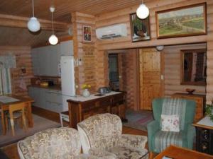 Holiday Home Köökuu by Interhome