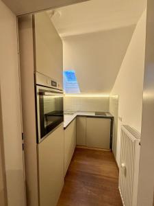 Ruhig gelegene Ferienwohnung am Waldrand