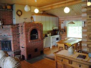Holiday Home Köökuu by Interhome