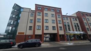 Osiedle Studenckie w Słubicach