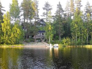 Holiday Home Vastaniemi by Interhome