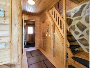 Holiday Home Vastaniemi by Interhome